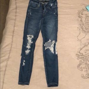 AE NE(X)T LEVEL STRETCH jegging